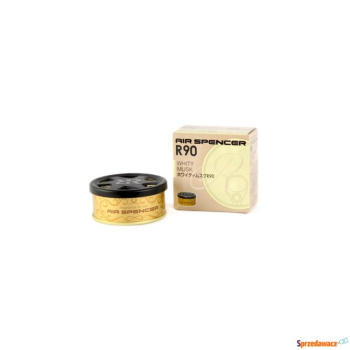 Ogłoszenie - Zapach do samochodu Eikosha White Musk A-204 - Chojnice - 35,00 zł