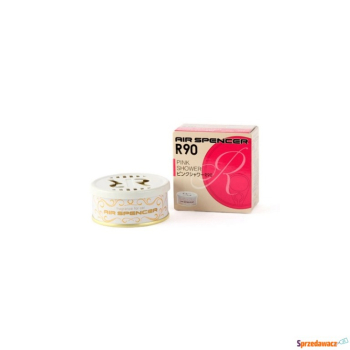 Ogłoszenie - Zapach do samochodu Eikosha Pink Shower A-202 - Chojnice - 35,00 zł