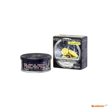 Ogłoszenie - Zapach do samochodu Eikosha Lemon Squash A-52 - Chojnice - 35,00 zł