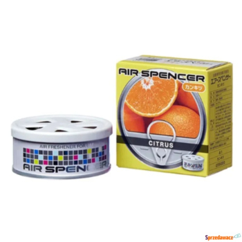 Ogłoszenie - Zapach do samochodu Eikosha Citrus A-1 - Chojnice - 35,00 zł