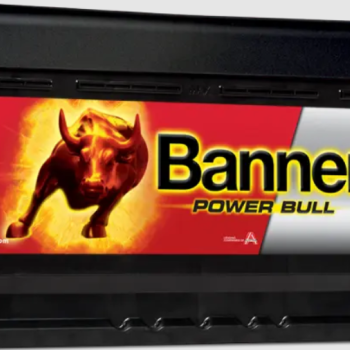 Ogłoszenie - Akumulator 95Ah 780A EN Banner Power Bull prawy plus - Leszno - 490,00 zł