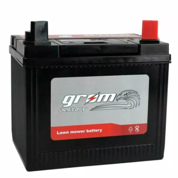 Ogłoszenie - Akumulator Grom U1 12V 29Ah 350A L+ - Rumia - 180,00 zł