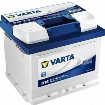 Ogłoszenie - Akumulator Varta Blue Dynamic B18 44Ah 440A EN - Gdynia - 259,00 zł