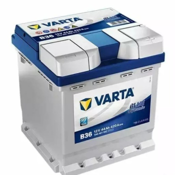 Ogłoszenie - Akumulator Varta Blue Dynamic B36 44Ah 420A EN kostka - Gdynia - 259,00 zł
