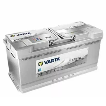 Ogłoszenie - Akumulator Varta Silver Dynamic AGM 105Ah 950A - Gdynia - 960,00 zł