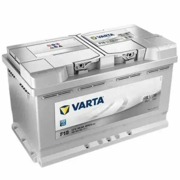 Ogłoszenie - Akumulator Varta Silver Dynamic F18 85Ah 800A EN - Gdynia - 460,00 zł