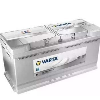 Ogłoszenie - Akumulator Varta Silver Dynamic I1 110Ah 920A EN - Gdynia - 649,00 zł
