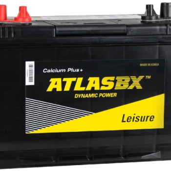 Ogłoszenie - Akumulator Atlas bx Dynamic Power 90Ah 750A uhpb P+ - Police - 480,00 zł