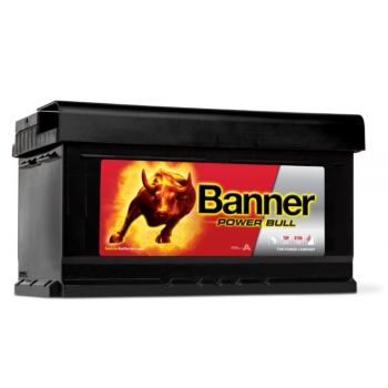 Ogłoszenie - Akumulator 95Ah 780A EN Banner Power Bull PRAWY PLUS - Poznań - 490,00 zł