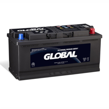 Ogłoszenie - Akumulator 105Ah 950A Global AGM START&STOP - Konin - 940,00 zł