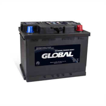 Ogłoszenie - Akumulator 60Ah 640A Global AGM START&STOP - Konin - 530,00 zł