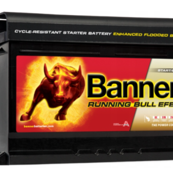 Ogłoszenie - Banner 70Ah 720Ah Running Bull AGM - Police - 659,00 zł