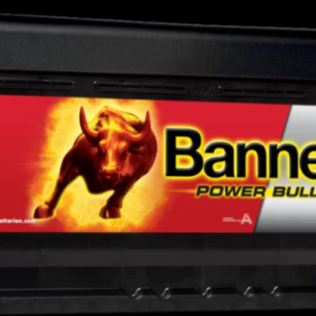 Ogłoszenie - Akumulator 95Ah 780A Banner Power Bull - Police - 490,00 zł