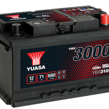 Ogłoszenie - Akumulator 71Ah Yuasa Standard 12V 680A PŁOCK CHOPINA 1 DARMOWA DOSTAWA - Płock - 369,00 zł