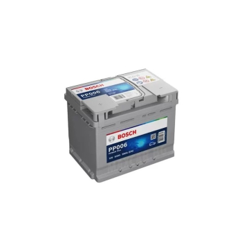 Ogłoszenie - Akumulator 63Ah 580A Bosch PP006 CHOPINA 1 DARMOWA DOSTAWA - Płock - 380,00 zł