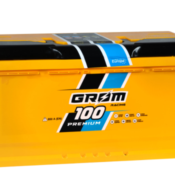 Ogłoszenie - AKUMULATOR 100Ah 850A GROM RACING PŁOCK CHOPINA 1 DARMOWA DOSTAWA - Płock - 550,00 zł