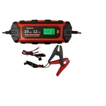 Ogłoszenie - Ładowarka prostownik Enerblock 12V 10A AGM EFB GEL - Poznań - 319,00 zł