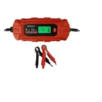 Ogłoszenie - Ładowarka prostownik Enerblock 12V 4A AGM EFB GEL - Poznań - 169,00 zł