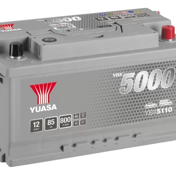 Ogłoszenie - Akumulator 85Ah 800A EN Yuasa Silver 12V - Bydgoszcz - 465,00 zł