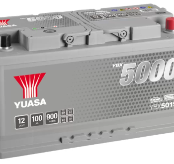 Ogłoszenie - Akumulator 100Ah 900A Yuasa Silver - Police - 530,00 zł