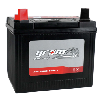 Ogłoszenie - Akumulator Grom U1 12V 29Ah 350A L+ - Gdynia - 180,00 zł