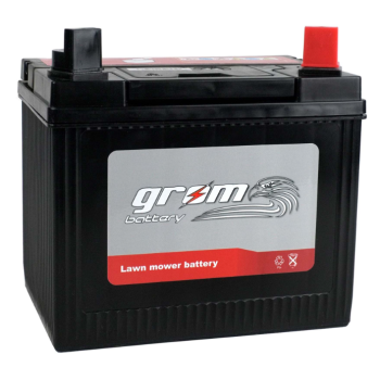 Ogłoszenie - Akumulator Grom U1R 12V 29Ah 350A P+ - Gdynia - 180,00 zł