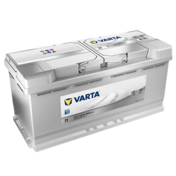 Ogłoszenie - Akumulator 110Ah 920A Varta Silver Dynamic I1 EN - Słupsk - 660,00 zł
