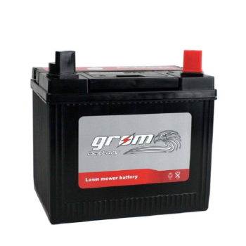 Ogłoszenie - Akumulator 29Ah Grom U1R 12V P+ - Słupsk - 180,00 zł