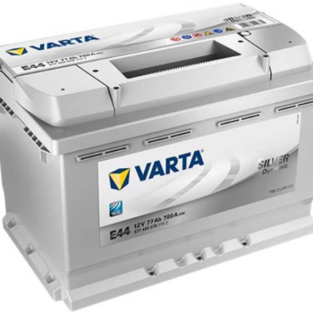 Ogłoszenie - Akumulator 77Ah 780A EN Varta Silver Dynamic E44 - Kościerzyna - 425,00 zł