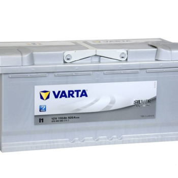 Ogłoszenie - Akumulator 110Ah 920A Varta Silver Dynamic I1 - Słupsk - 660,00 zł