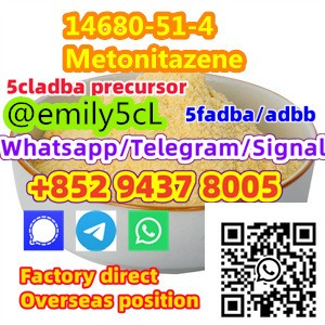 Ogłoszenie - N-Desethyl lsotonitazene CAS:2732926-24-6, - Wałcz - 100,00 zł
