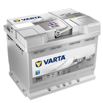 Ogłoszenie - Varta silver dynamic AGM 60Ah 680A Gdynia Chylońska 96 - Gdynia - 550,00 zł