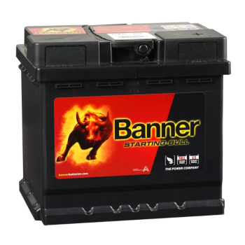 Ogłoszenie - Akumulator 45Ah 400A Banner Starting Bull P54559 - Poznań - 220,00 zł
