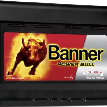 Ogłoszenie - Akumulator 62Ah 550A en Banner Power Bull - Piła - 340,00 zł