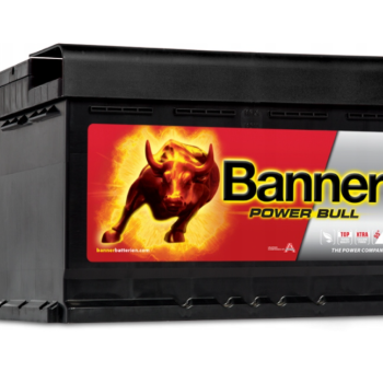 Ogłoszenie - Akumulator 74Ah 680A en Banner Power Bull - Piła - 410,00 zł
