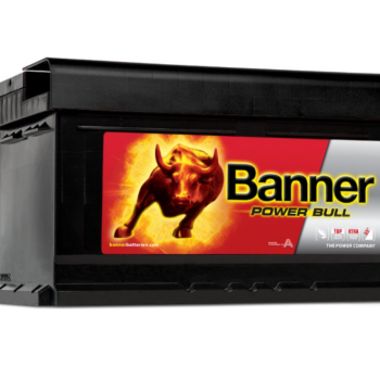 Ogłoszenie - Akumulator 80Ah 700A en Banner Power Bull - Piła - 439,00 zł