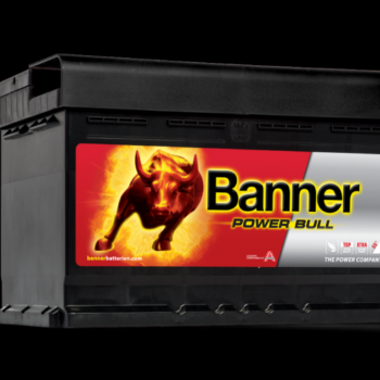 Ogłoszenie - Akumulator 72Ah 670A en Banner Power Bull - Piła - 400,00 zł