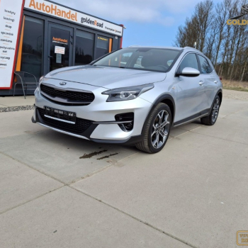 Ogłoszenie - XCEED  1,6 CRDI 136KM klima elektryka FV 23% opłacony - 64 900,00 zł