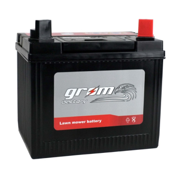 Ogłoszenie - Akumulator 29Ah 350A Grom U1R 12V P+ - Konin - 180,00 zł