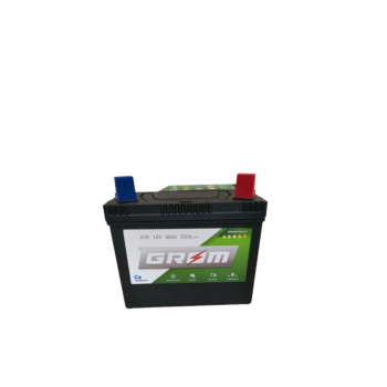Ogłoszenie - Akumulator 12V 30Ah 350A EN Grom U1R - Piła - 180,00 zł