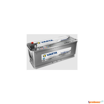 Ogłoszenie - Akumulator 140Ah 800A Varta Promotive Super Heavy Duty K8 - Wrocław - 750,00 zł