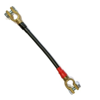 Ogłoszenie - Mostek Łącznik akumulatora klema-klema 25mm 25cm - Gdynia - 45,00 zł