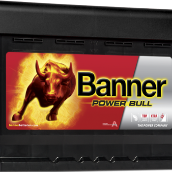 Ogłoszenie - Akumulator 62Ah 550A EN Banner Power Bull PRAWY PLUS - Poznań - 340,00 zł
