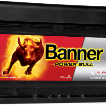 Ogłoszenie - Akumulator 72Ah 670A Banner Power Bull - Poznań - 400,00 zł