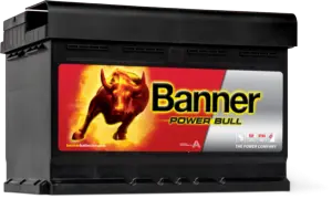 Ogłoszenie - Akumulator 72Ah 670A Banner Power Bull - Sieradz - 420,00 zł