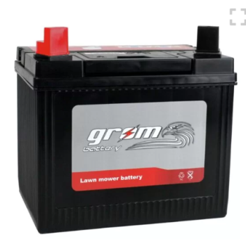 Ogłoszenie - Akumulator 12V 29Ah 350A Grom U1 L+ - Poznań - 180,00 zł
