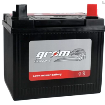Ogłoszenie - Akumulator 12V 29Ah 350A Grom U1R P+ - Poznań - 180,00 zł