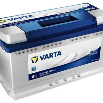 Ogłoszenie - Akumulator 95Ah 800A EN Varta Blue Dynamic G3 - Bydgoszcz - 490,00 zł