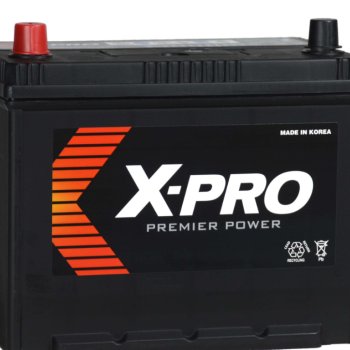Ogłoszenie - Akumulator 70Ah 600A en X-Pro Japan P+ - Piła - 370,00 zł