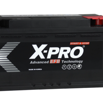 Ogłoszenie - Akumulator 95Ah 900A en X-Pro Efb - Piła - 630,00 zł
